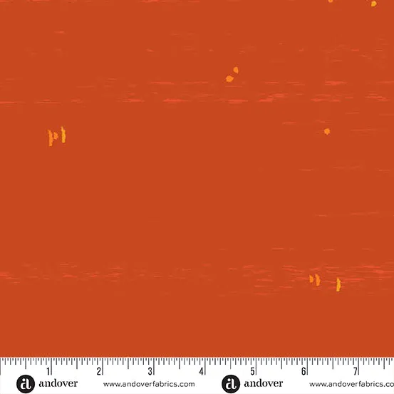 Andover - Sun Print Textures - Flame