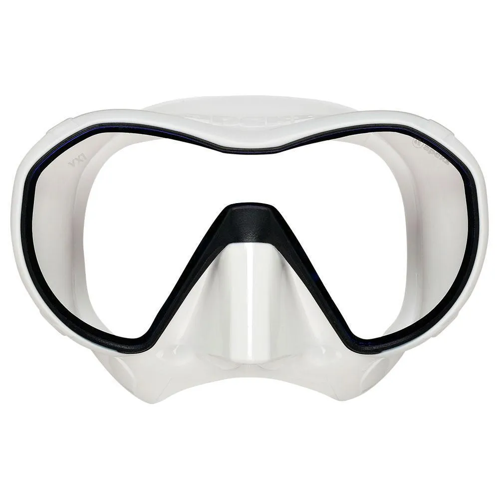 Apeks VX1 Mask - Pure Clear