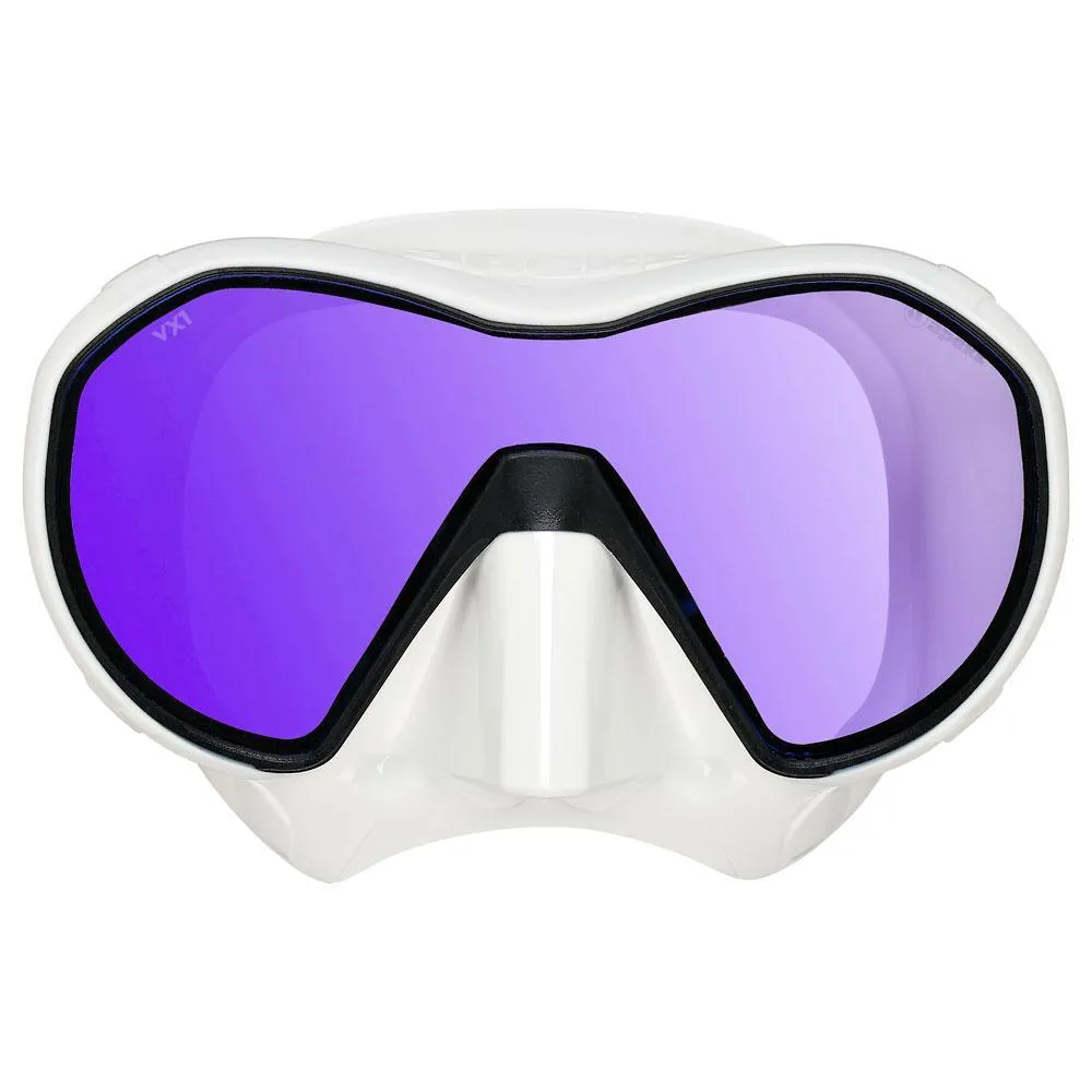 Apeks VX1 Mask - UV Cut