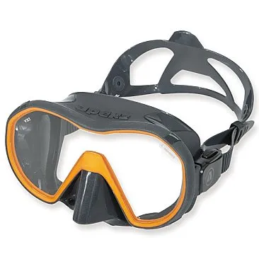 Apeks VX1 Mask - UV Cut