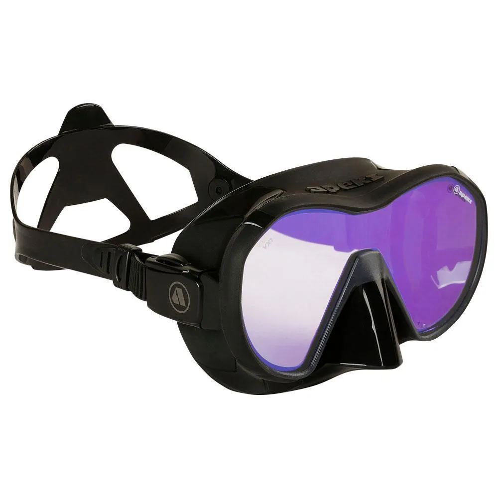 Apeks VX1 Mask - UV Cut