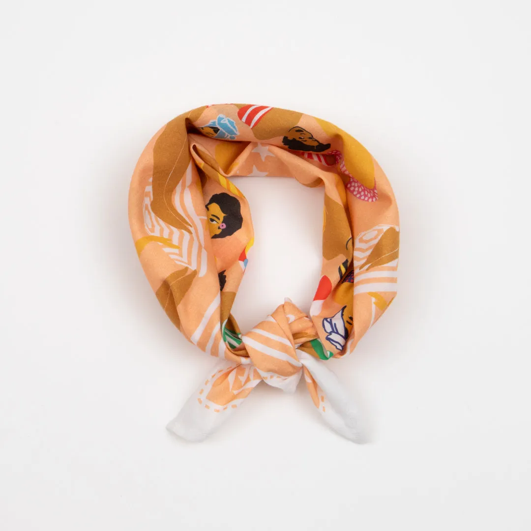 AVG "Oak Bluffs" bandana