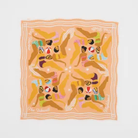 AVG "Oak Bluffs" bandana