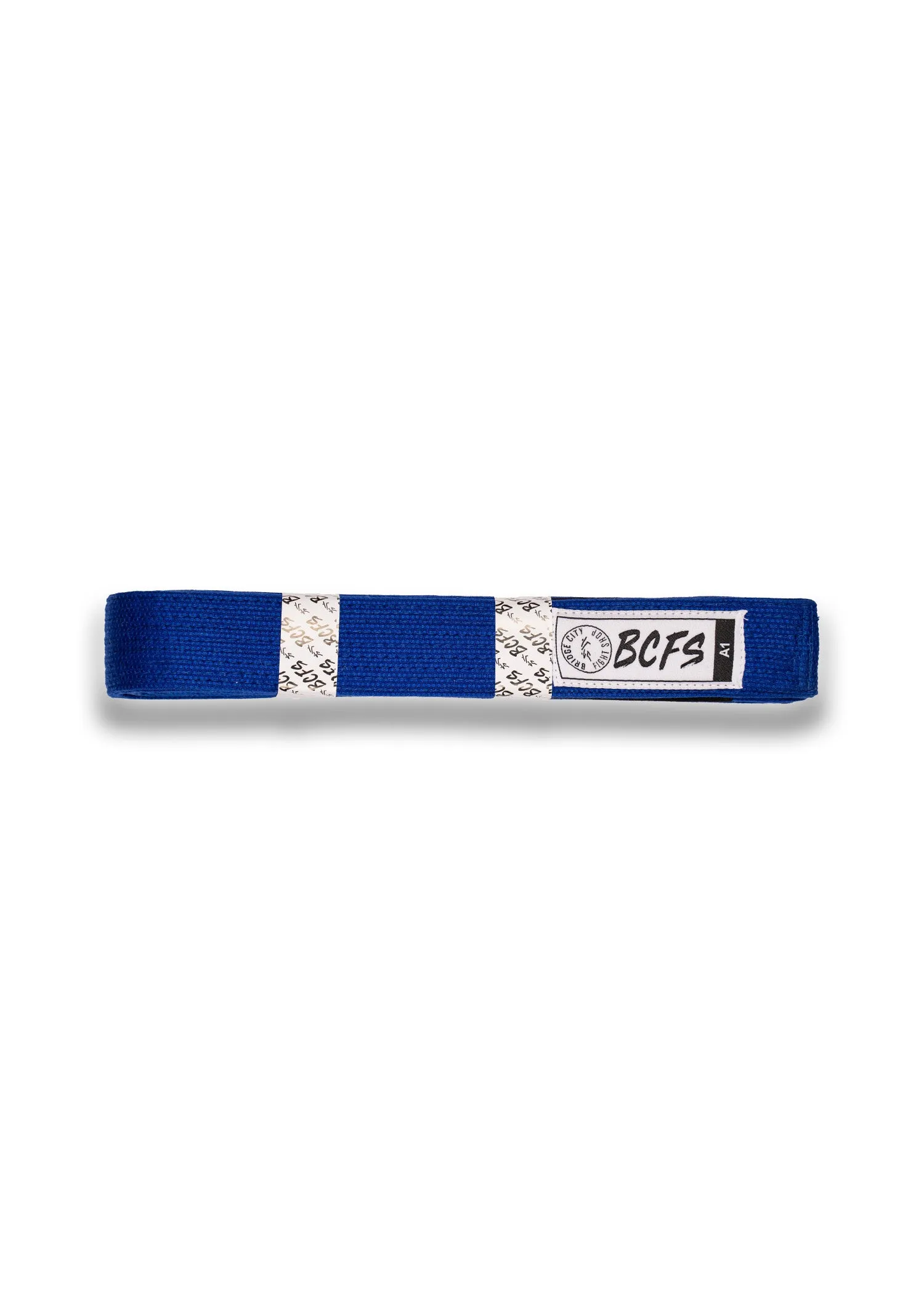 BCFS Premium BJJ Belt