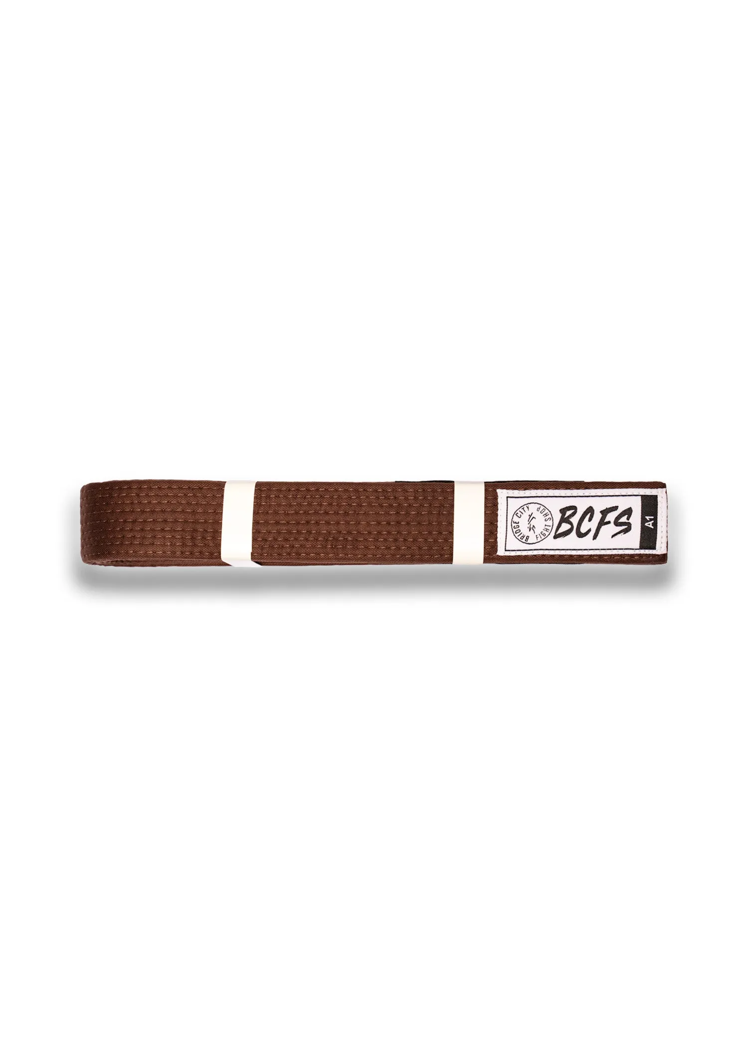 BCFS Premium BJJ Belt