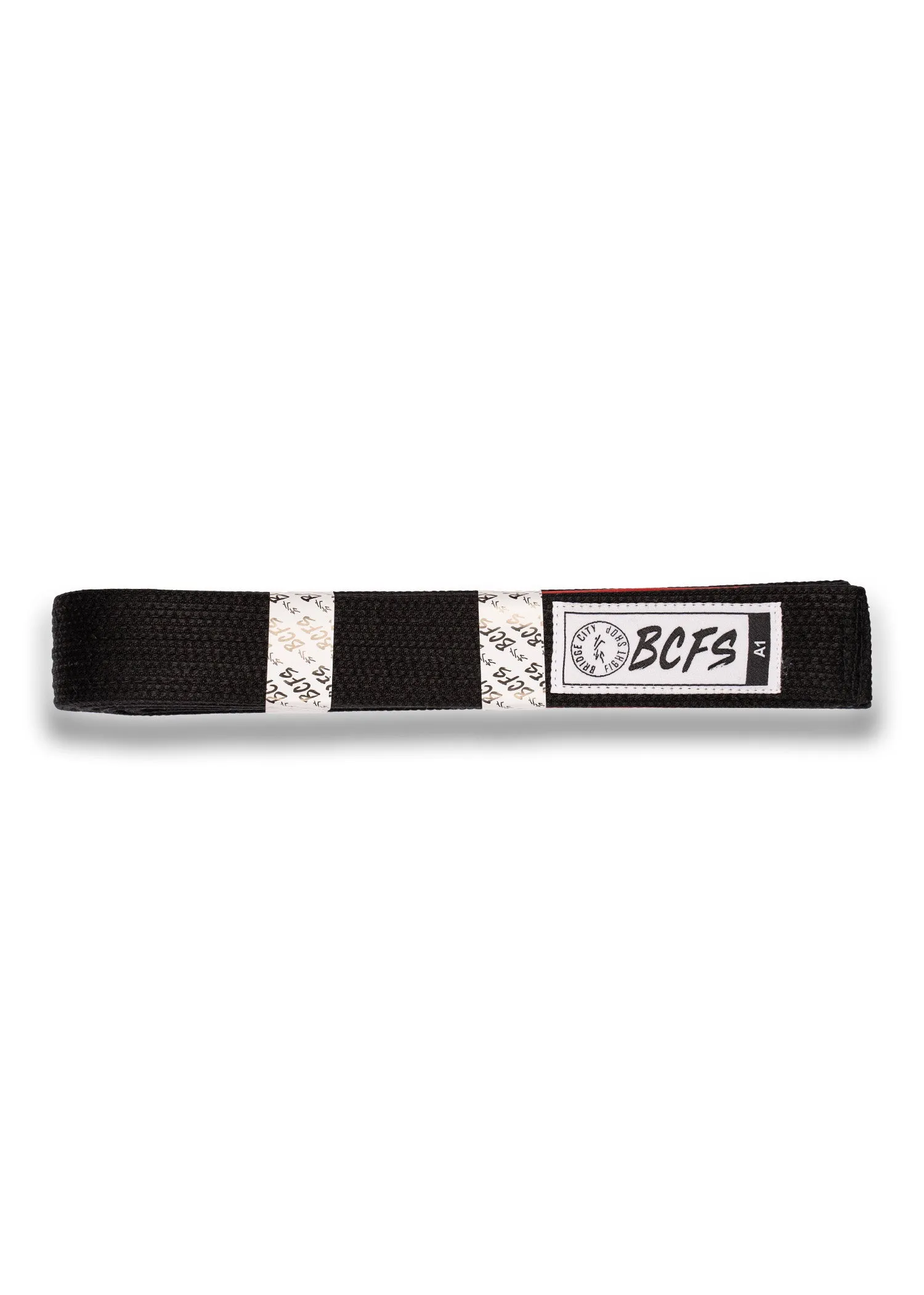 BCFS Premium BJJ Belt