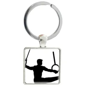 Boys Key Rings