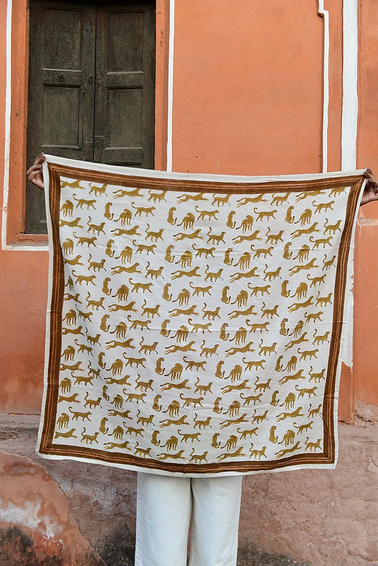 Hazelnut Fawn
