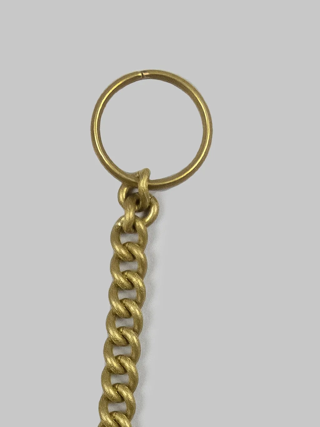 Kobashi Studio Key Chain Twist