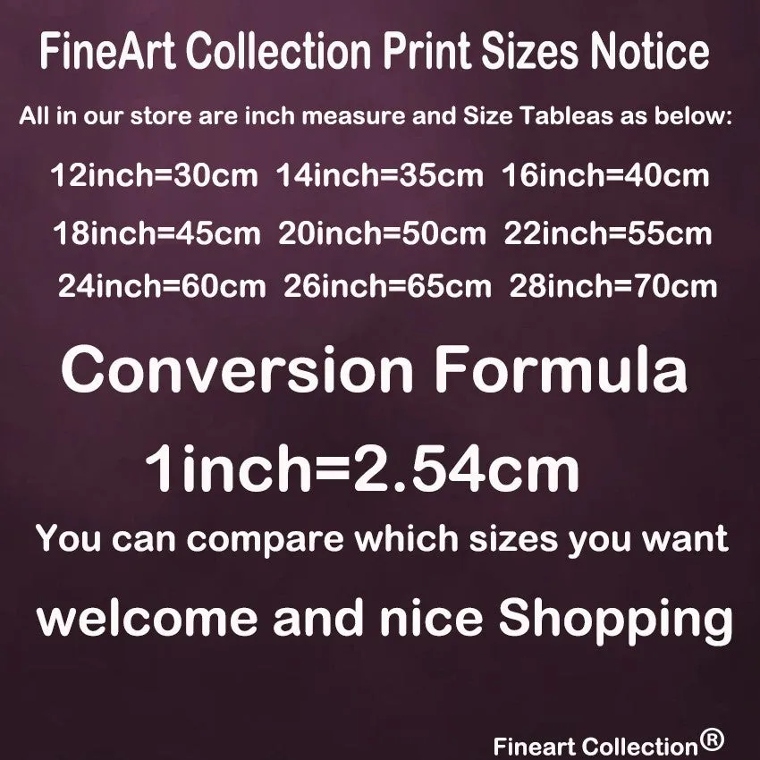 Large size Print Oil Painting Wall painting Horse Pop art Decorative Wall Art Picture For Living Room paintng No Frame