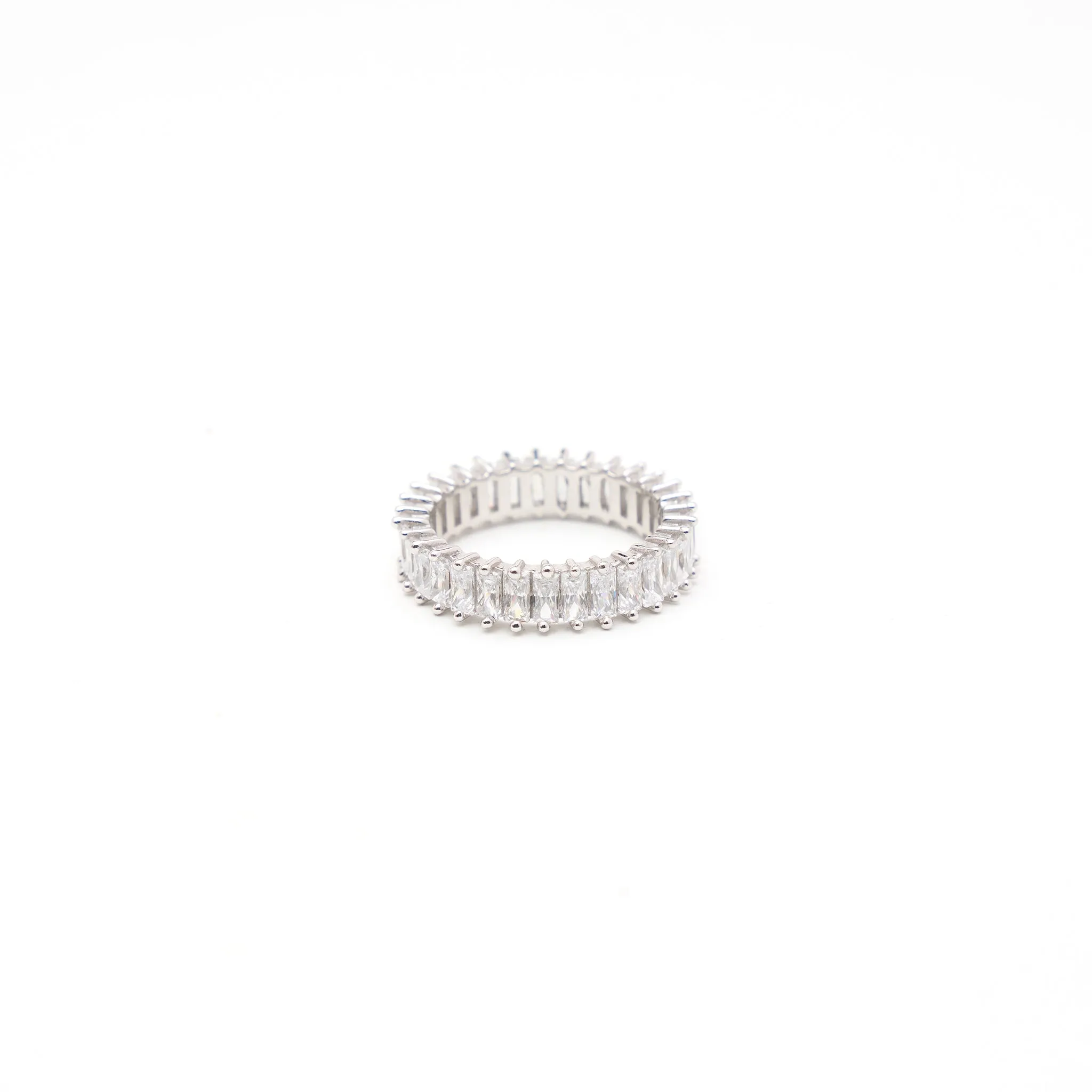 Numisma Rings