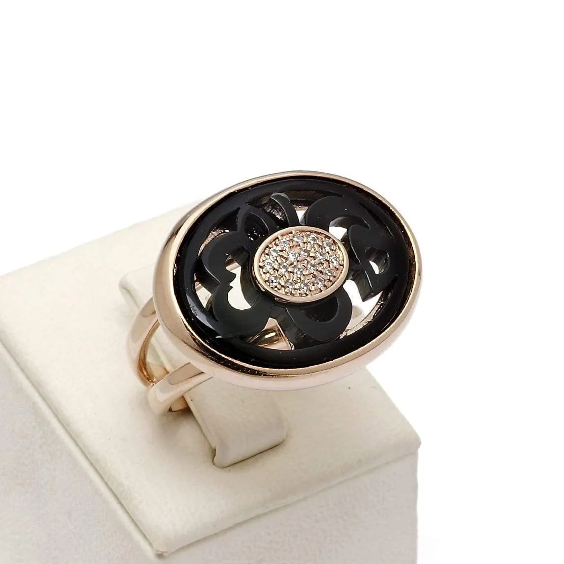 "Nemesis Collection"  Rings