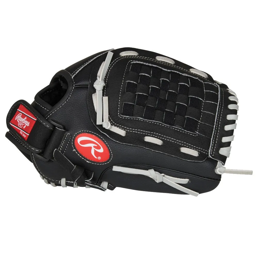 Rawlings RSB125GB 12.5 inch Slowpitch Glove