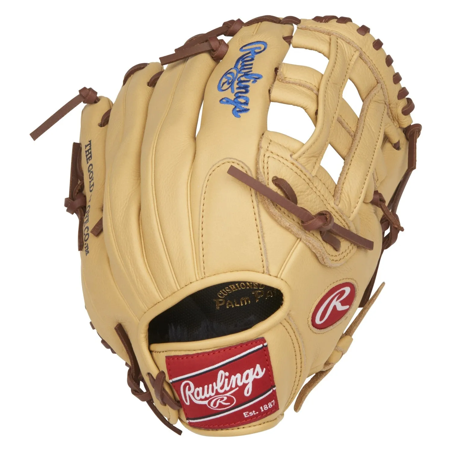Rawlings Select Pro Lite SPL115KB 11.5 in Kris Bryant Youth Baseball Glove