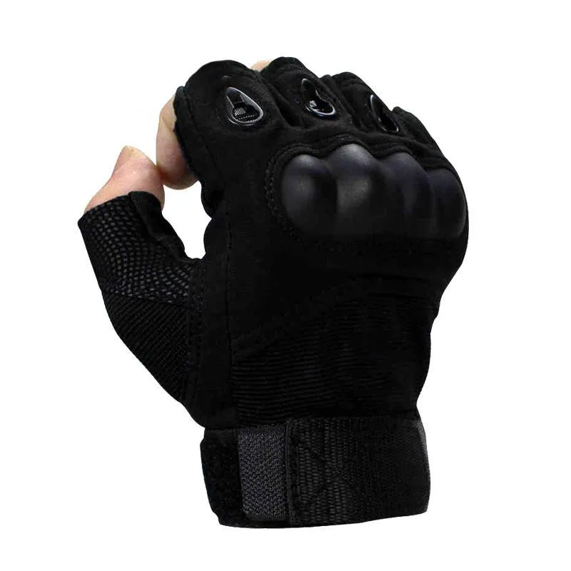 Special Forces Tactical Gloves