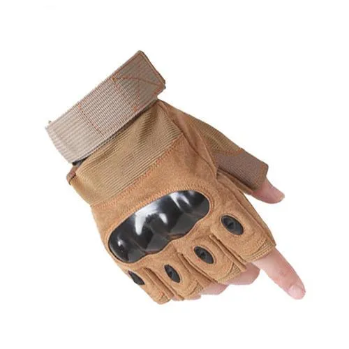 Special Forces Tactical Gloves