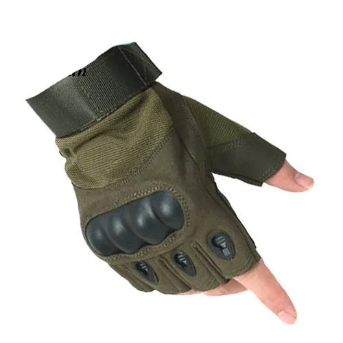 Special Forces Tactical Gloves