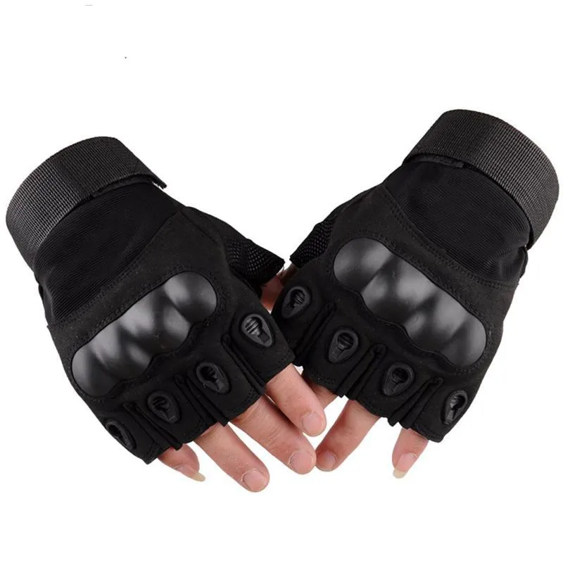 Special Forces Tactical Gloves