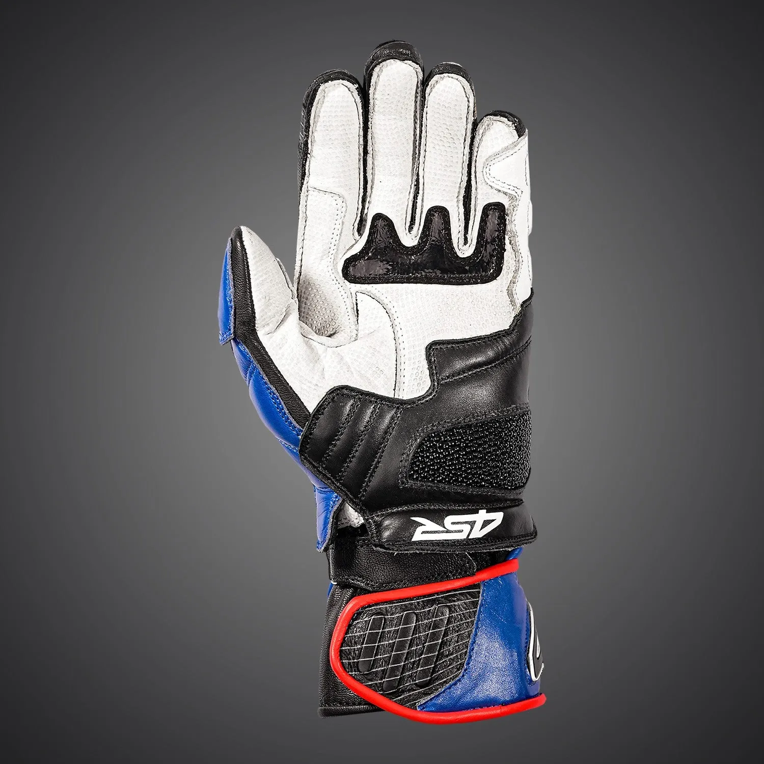 Stingray Race Spec Blue