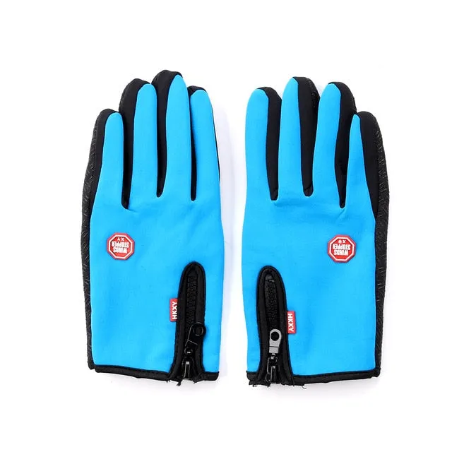 Touch Screen Gloves