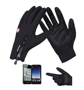 Touch Screen Gloves