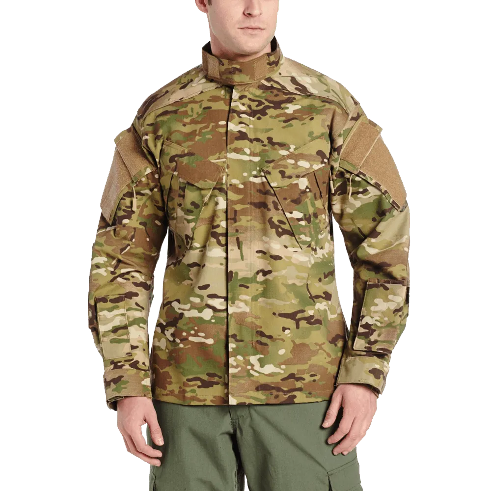 TRU SPEC Mens Xtreme Tactical Response Uniform Shirt