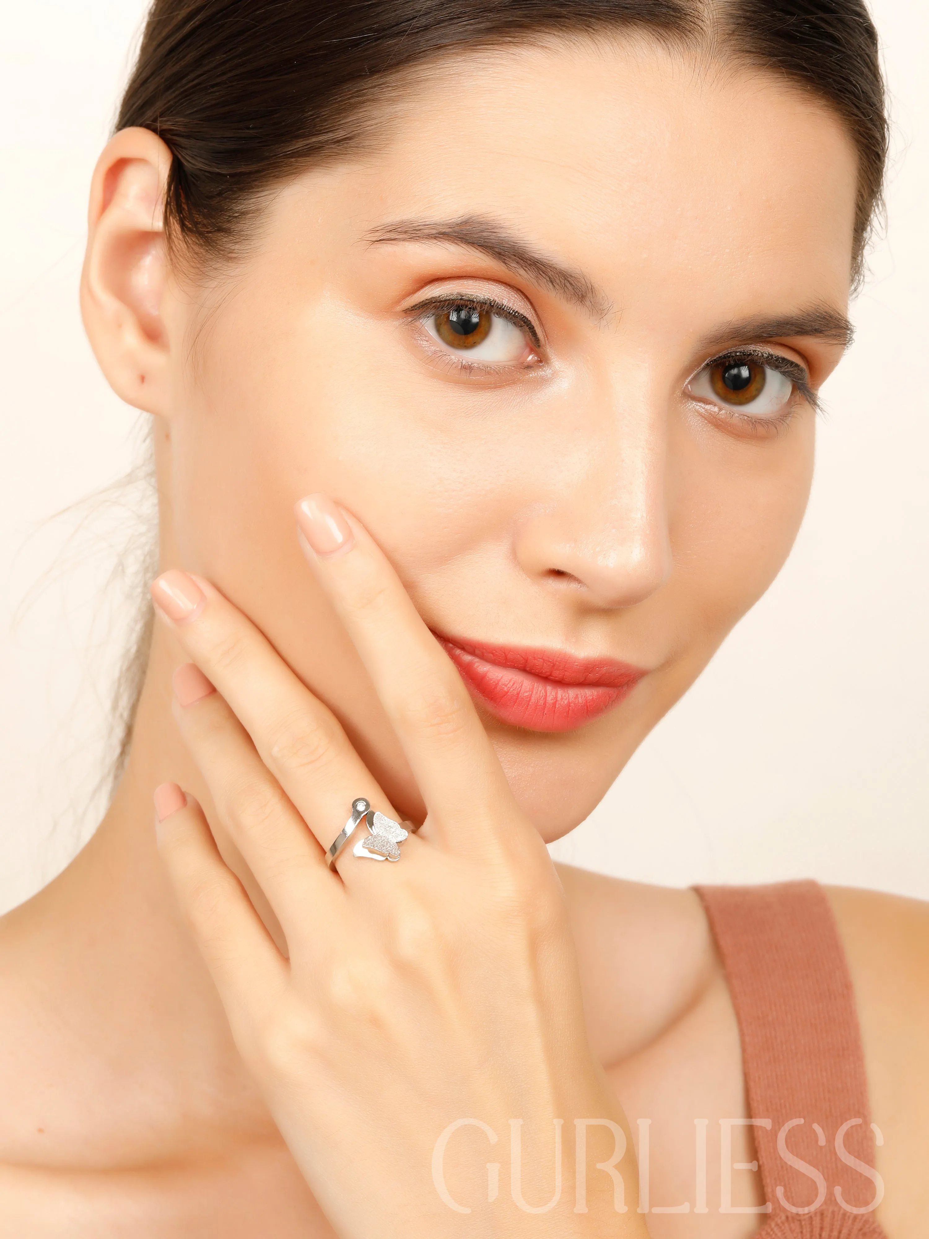 Whimsy Rings