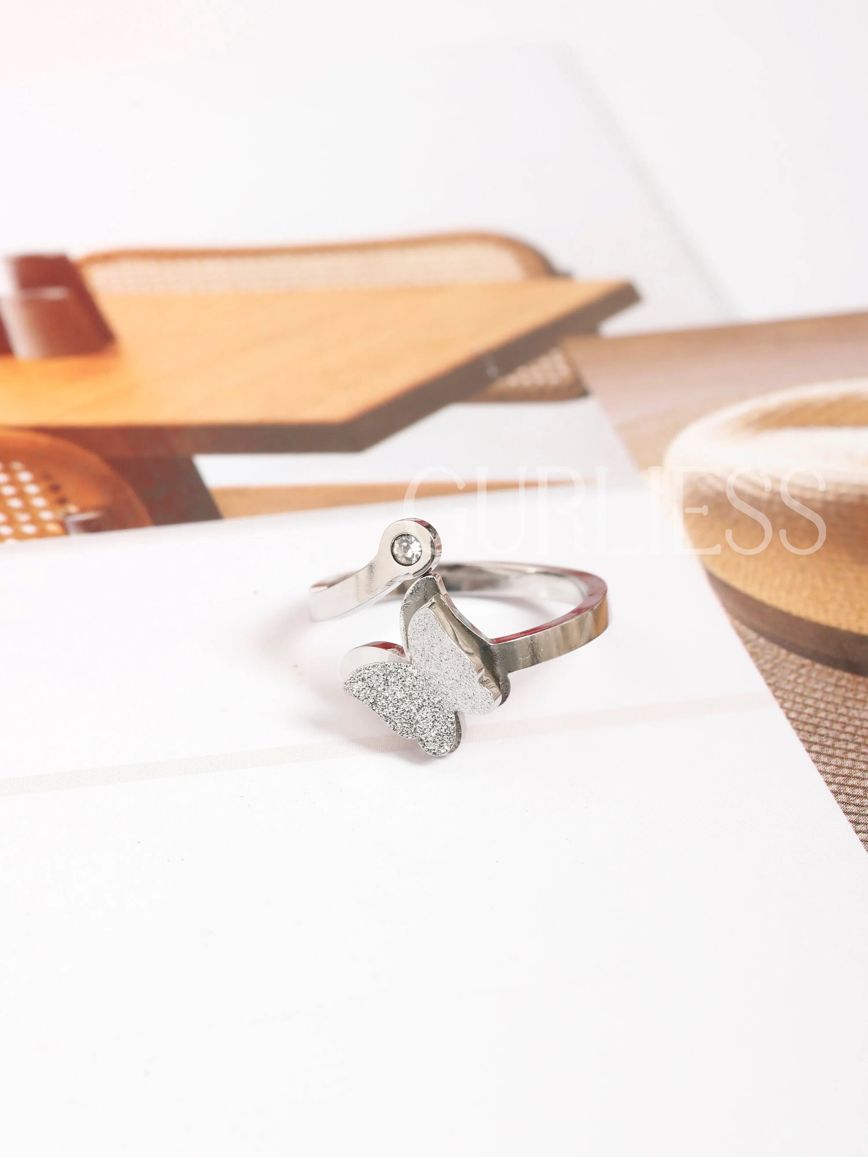Whimsy Rings