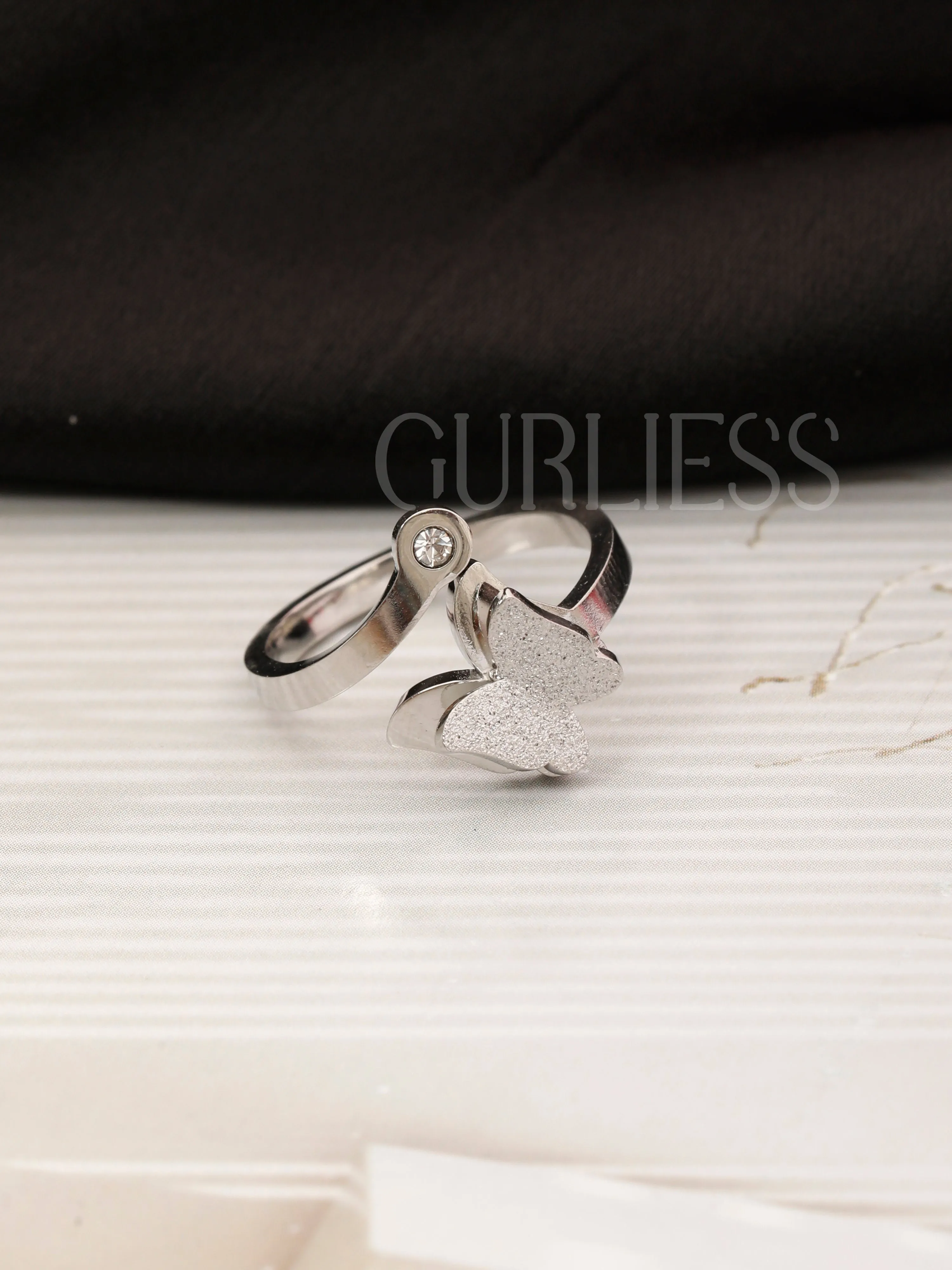 Whimsy Rings