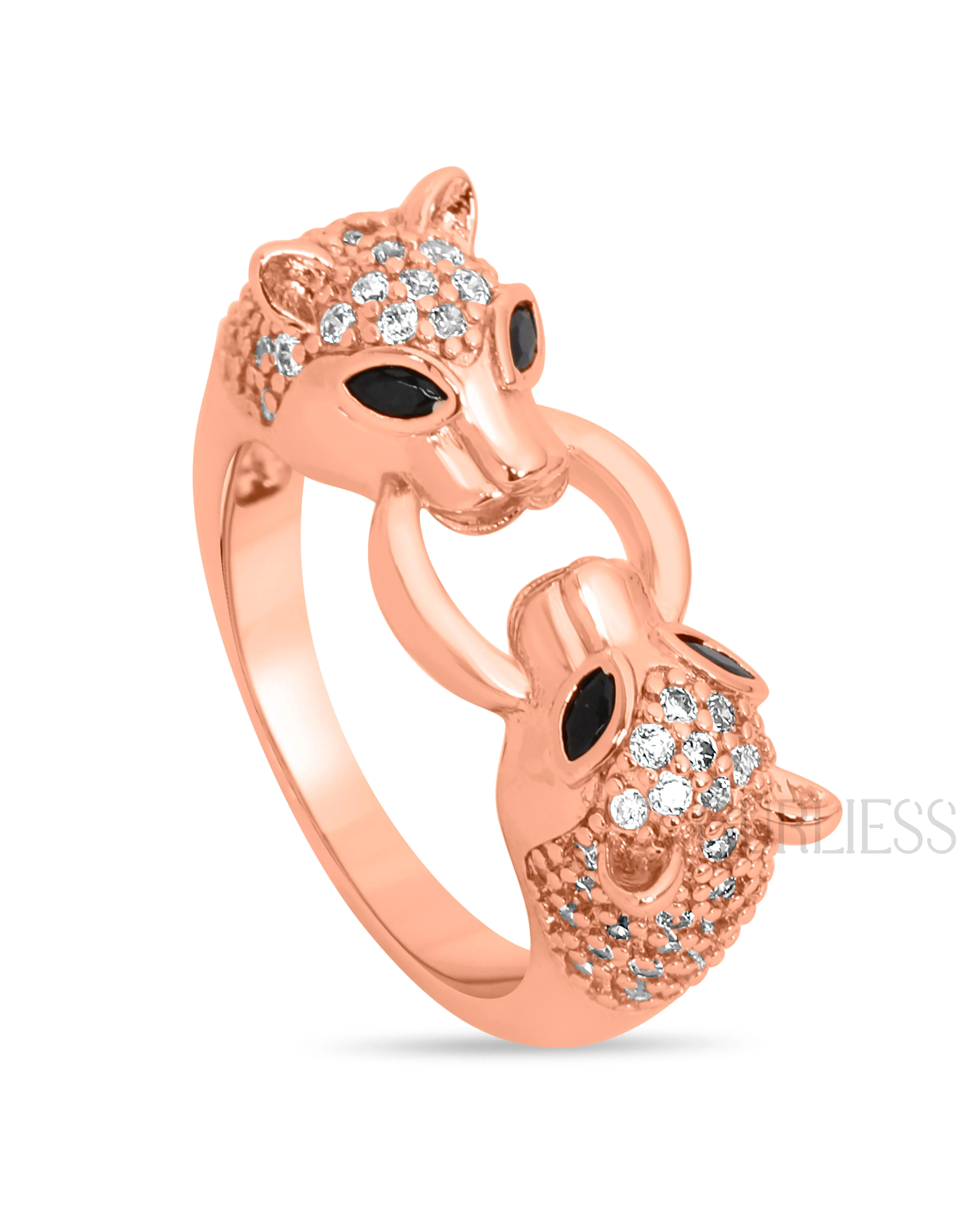 Wild heart  Rings